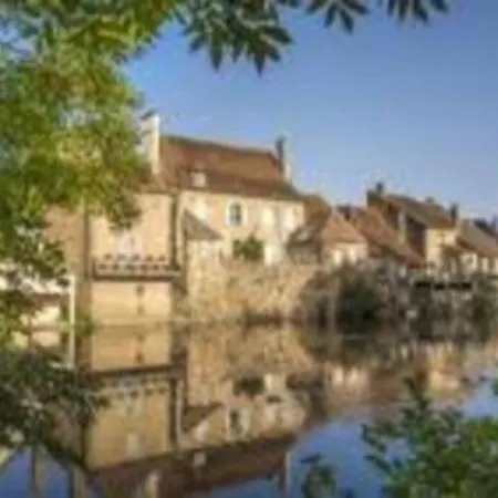 Le Puits Des Lavandes...